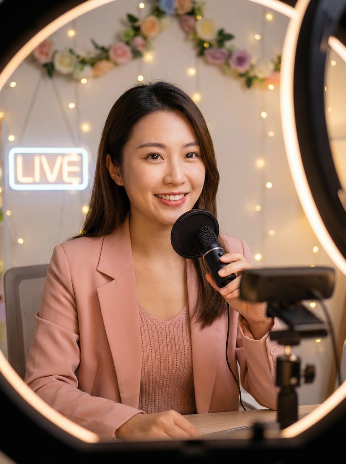 麻豆视频旅行VLOG视频